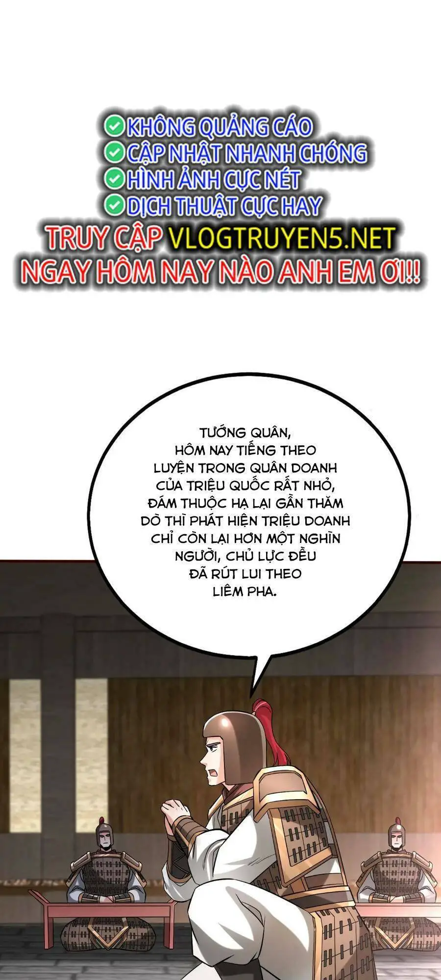 Đại Tần: Ta Con Trai Tần Thủy Hoàng Giết Địch Thăng Cấp Thành Thần Nettruyen ZZZ Chương 42 Page 57