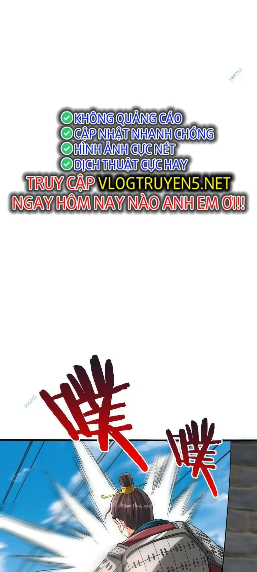 Đại Tần: Ta Con Trai Tần Thủy Hoàng Giết Địch Thăng Cấp Thành Thần Nettruyen ZZZ Chương 41 Page 2