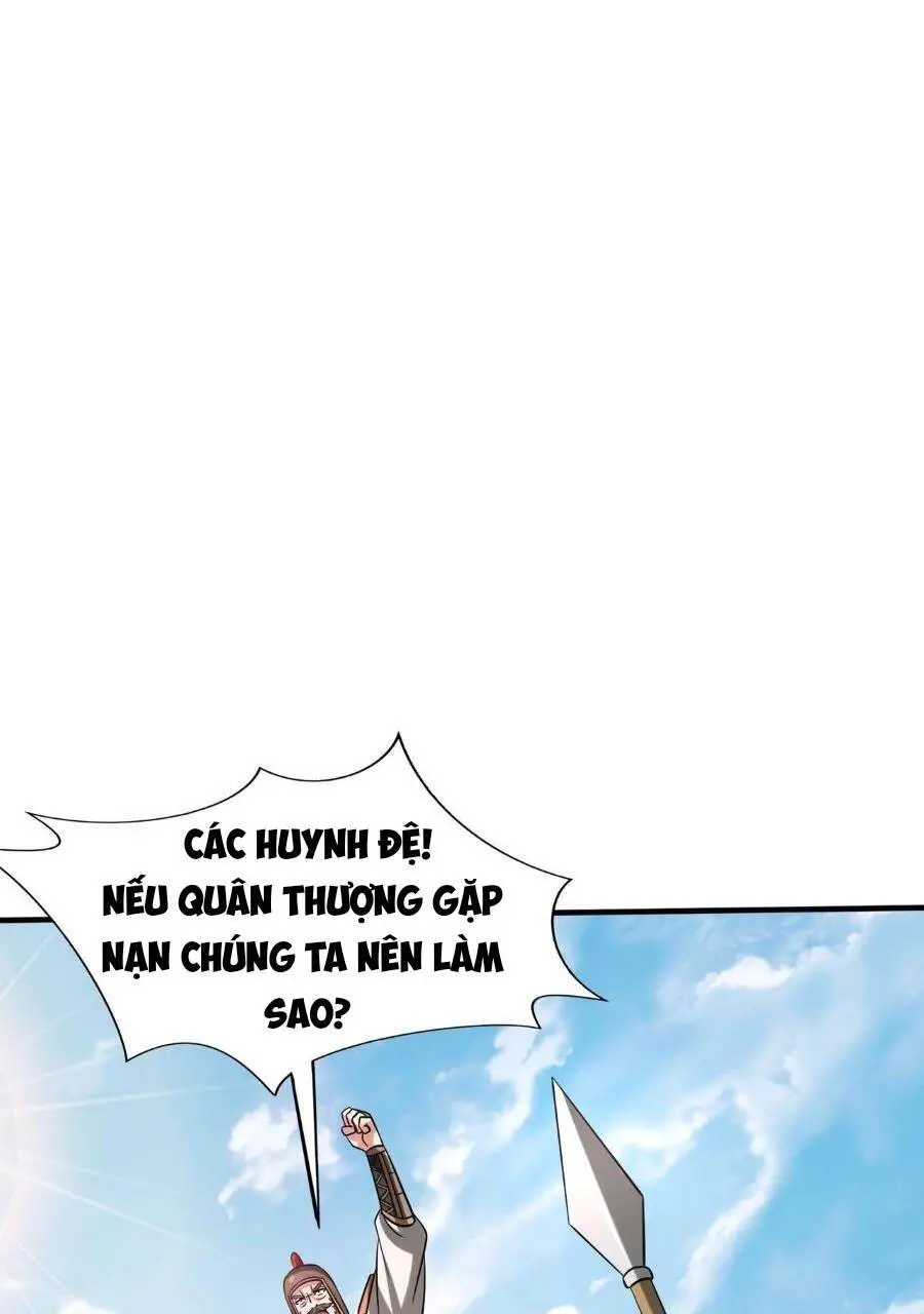 Đại Tần: Ta Con Trai Tần Thủy Hoàng Giết Địch Thăng Cấp Thành Thần Nettruyen ZZZ Chương 92 Page 5