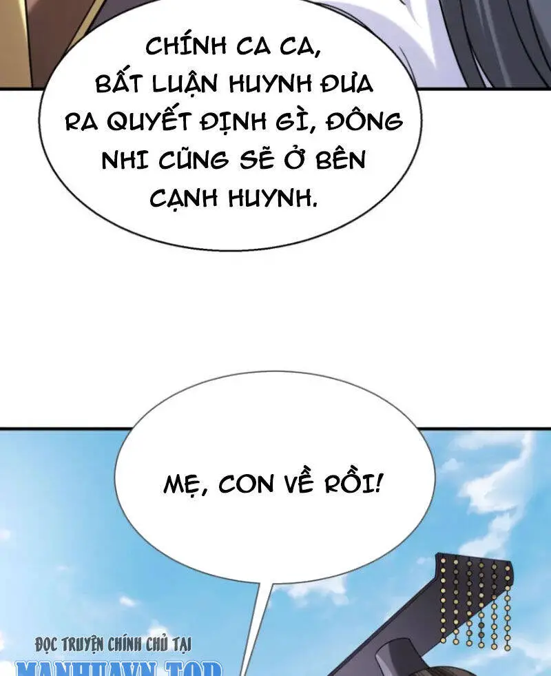 Đại Tần: Ta Con Trai Tần Thủy Hoàng Giết Địch Thăng Cấp Thành Thần Nettruyen ZZZ Chương 125 Page 43