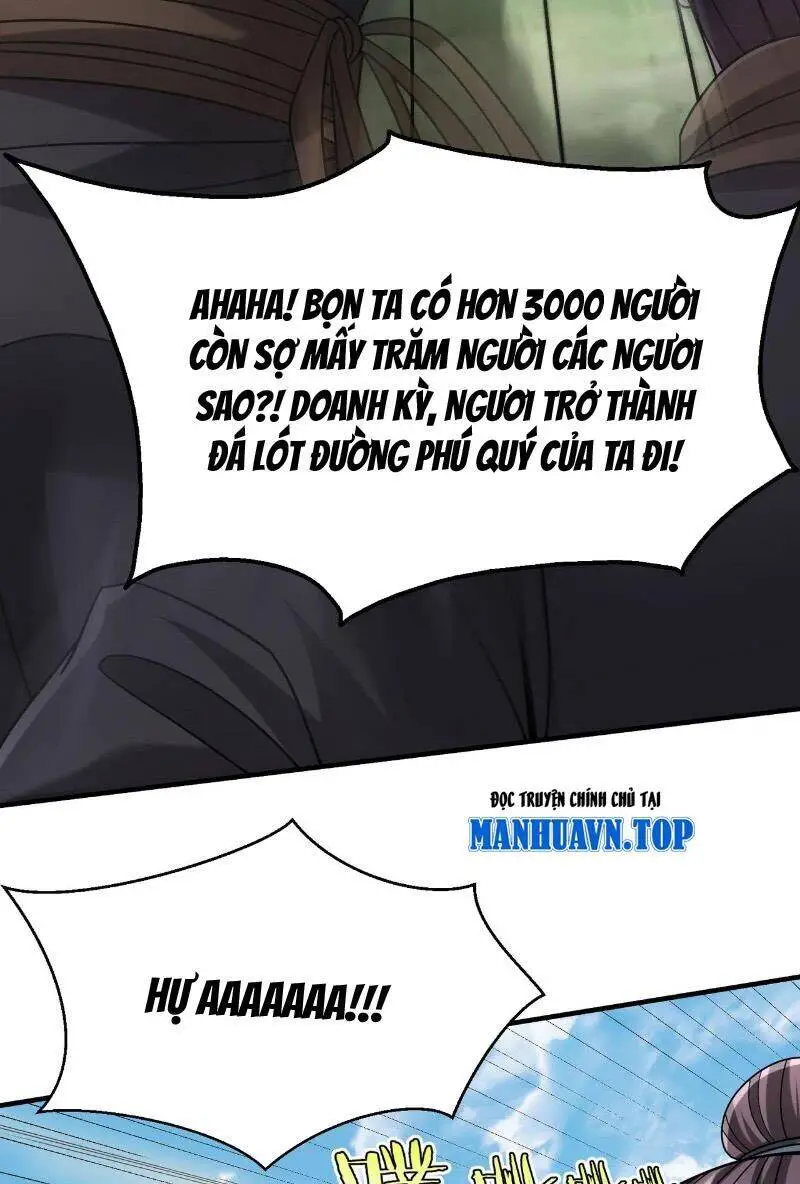 Đại Tần: Ta Con Trai Tần Thủy Hoàng Giết Địch Thăng Cấp Thành Thần Nettruyen ZZZ Chương 104 Page 11