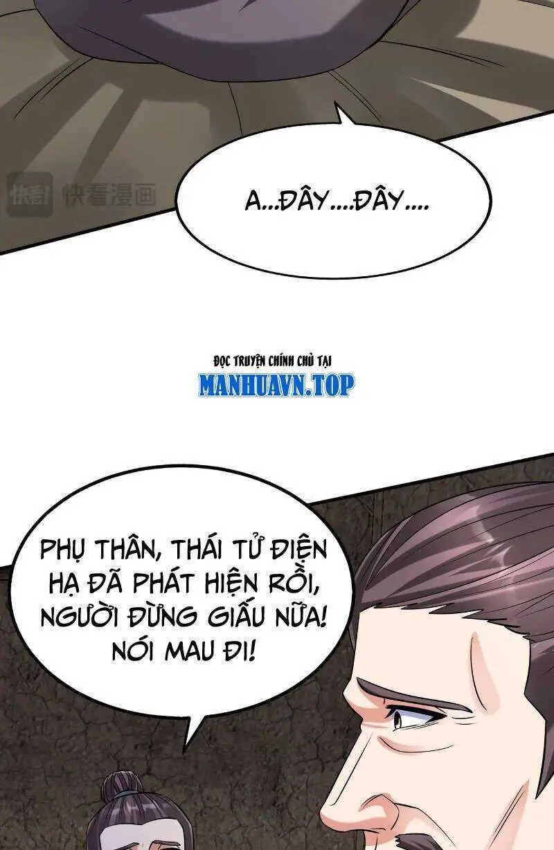 Đại Tần: Ta Con Trai Tần Thủy Hoàng Giết Địch Thăng Cấp Thành Thần Nettruyen ZZZ Chương 104 Page 49
