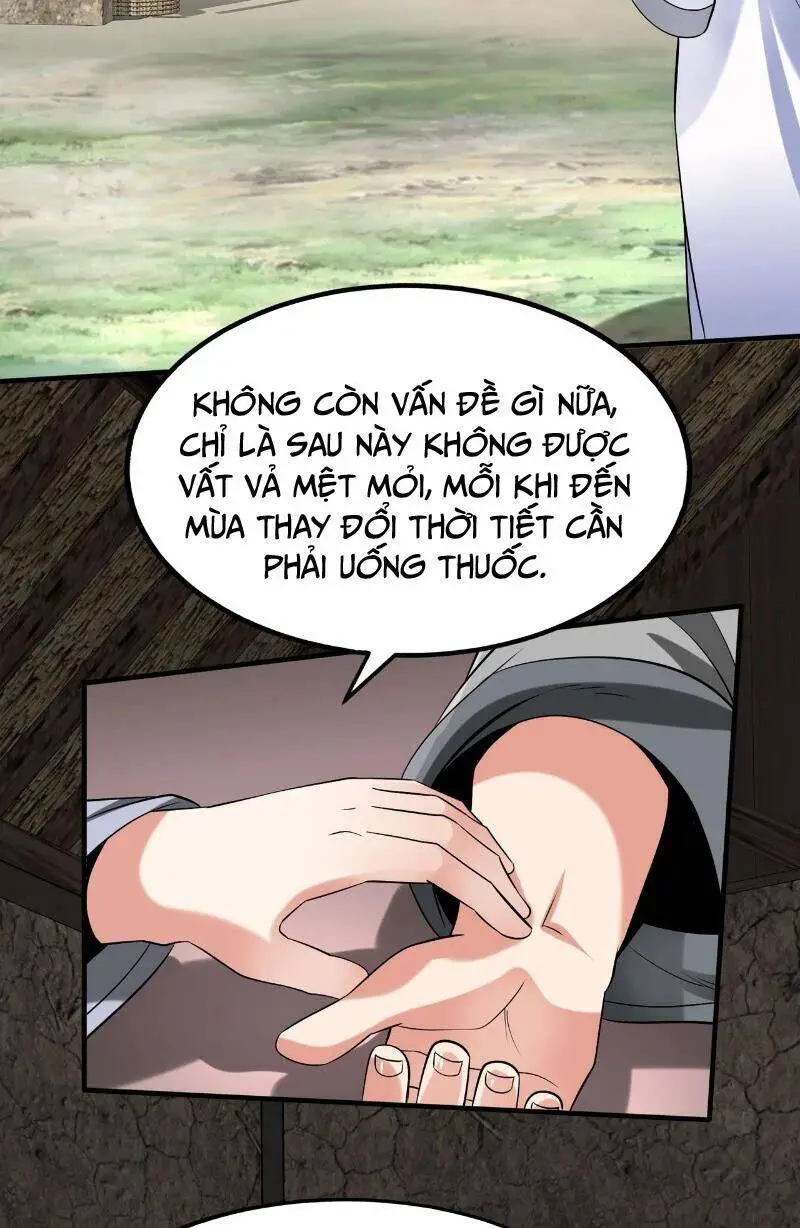 Đại Tần: Ta Con Trai Tần Thủy Hoàng Giết Địch Thăng Cấp Thành Thần Nettruyen ZZZ Chương 104 Page 56