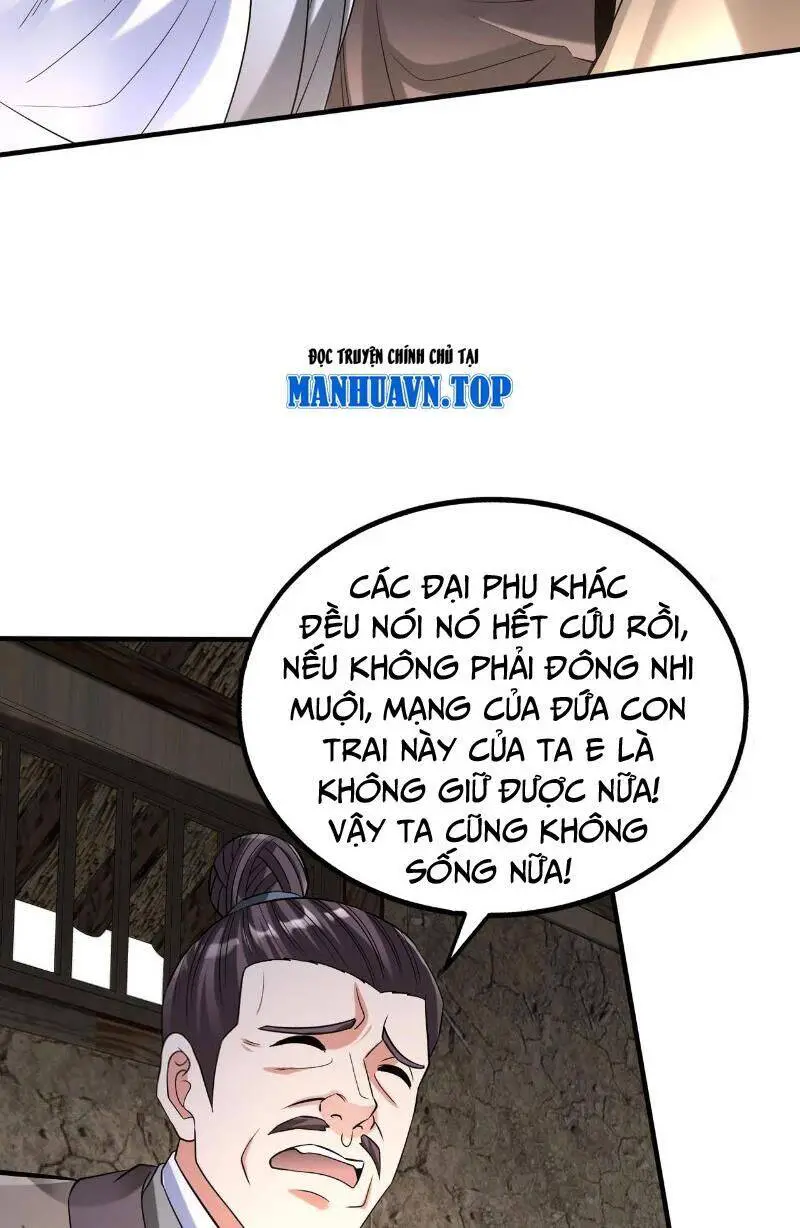 Đại Tần: Ta Con Trai Tần Thủy Hoàng Giết Địch Thăng Cấp Thành Thần Nettruyen ZZZ Chương 104 Page 58