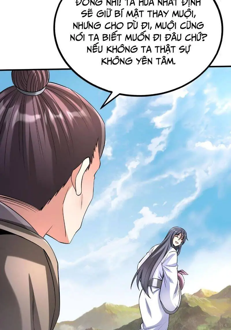 Đại Tần: Ta Con Trai Tần Thủy Hoàng Giết Địch Thăng Cấp Thành Thần Nettruyen ZZZ Chương 104 Page 78