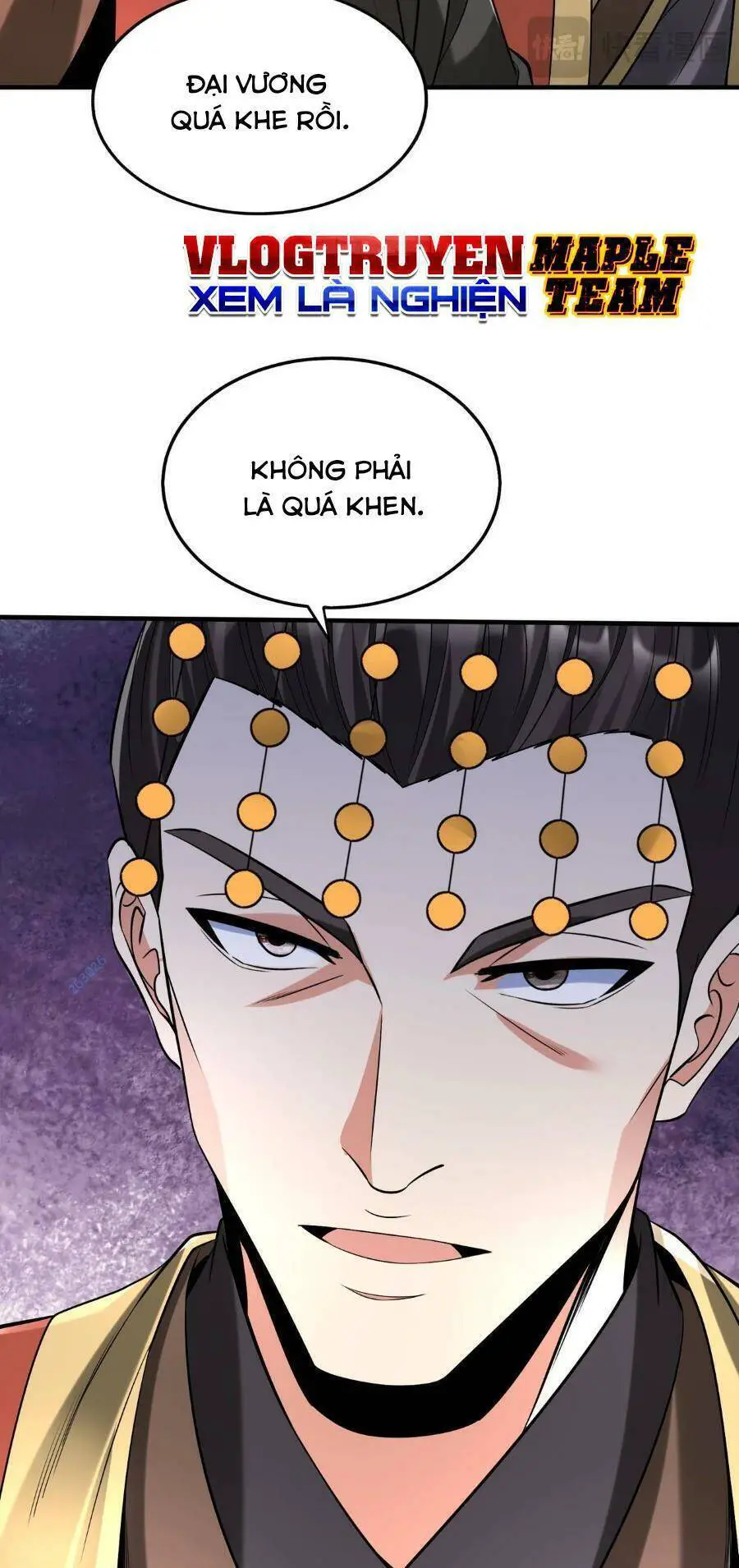 Đại Tần: Ta Con Trai Tần Thủy Hoàng Giết Địch Thăng Cấp Thành Thần Nettruyen ZZZ Chương 91 Page 18