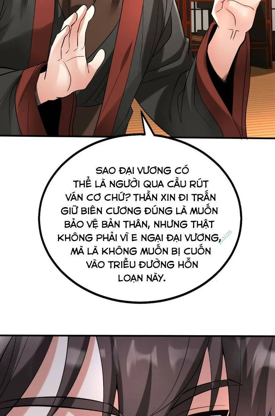Đại Tần: Ta Con Trai Tần Thủy Hoàng Giết Địch Thăng Cấp Thành Thần Nettruyen ZZZ Chương 91 Page 25