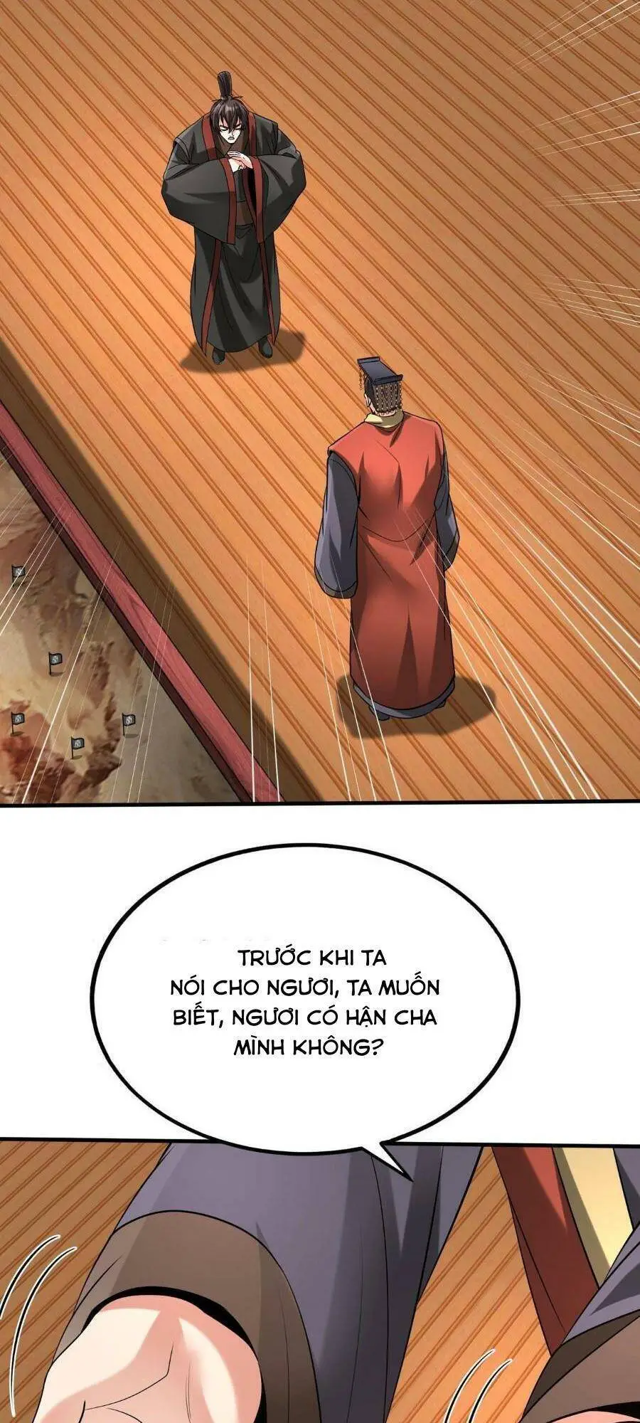 Đại Tần: Ta Con Trai Tần Thủy Hoàng Giết Địch Thăng Cấp Thành Thần Nettruyen ZZZ Chương 91 Page 32