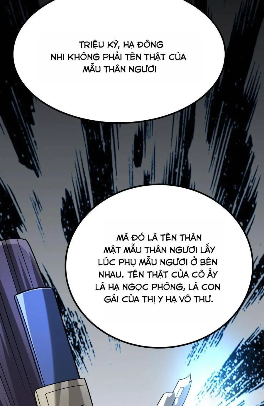 Đại Tần: Ta Con Trai Tần Thủy Hoàng Giết Địch Thăng Cấp Thành Thần Nettruyen ZZZ Chương 91 Page 37
