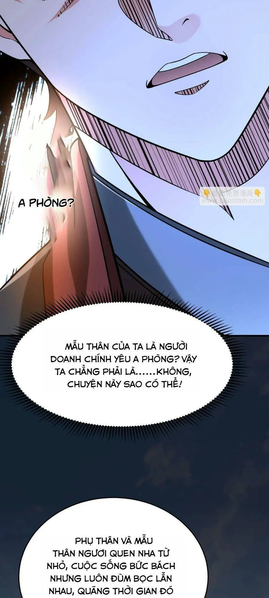 Đại Tần: Ta Con Trai Tần Thủy Hoàng Giết Địch Thăng Cấp Thành Thần Nettruyen ZZZ Chương 91 Page 39