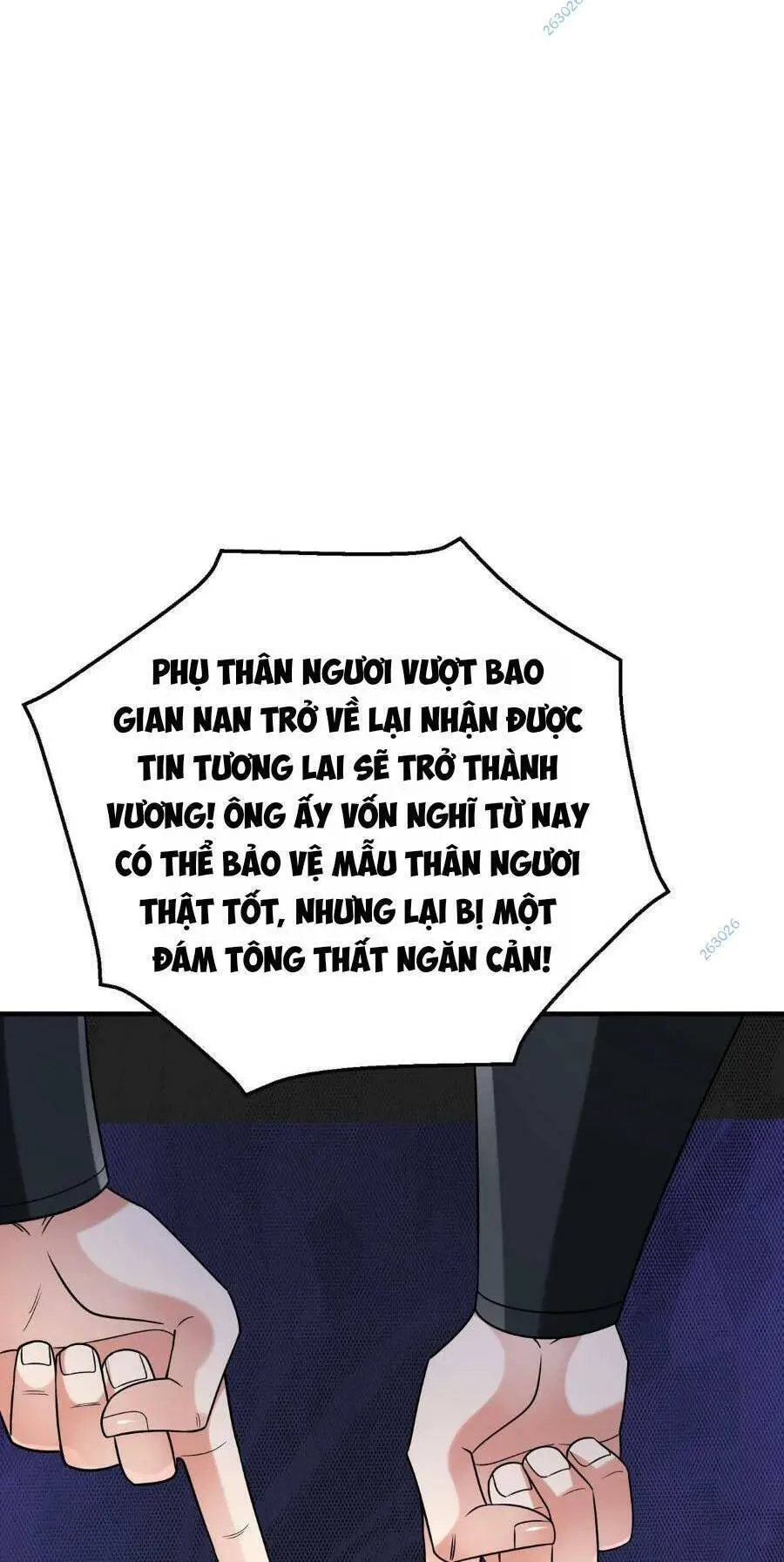 Đại Tần: Ta Con Trai Tần Thủy Hoàng Giết Địch Thăng Cấp Thành Thần Nettruyen ZZZ Chương 91 Page 42