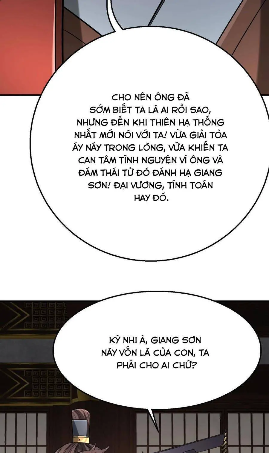 Đại Tần: Ta Con Trai Tần Thủy Hoàng Giết Địch Thăng Cấp Thành Thần Nettruyen ZZZ Chương 91 Page 53
