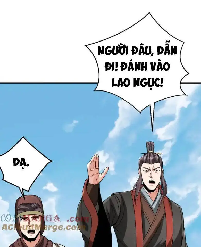 Đại Tần: Ta Con Trai Tần Thủy Hoàng Giết Địch Thăng Cấp Thành Thần Nettruyen ZZZ Chương 126 Page 13