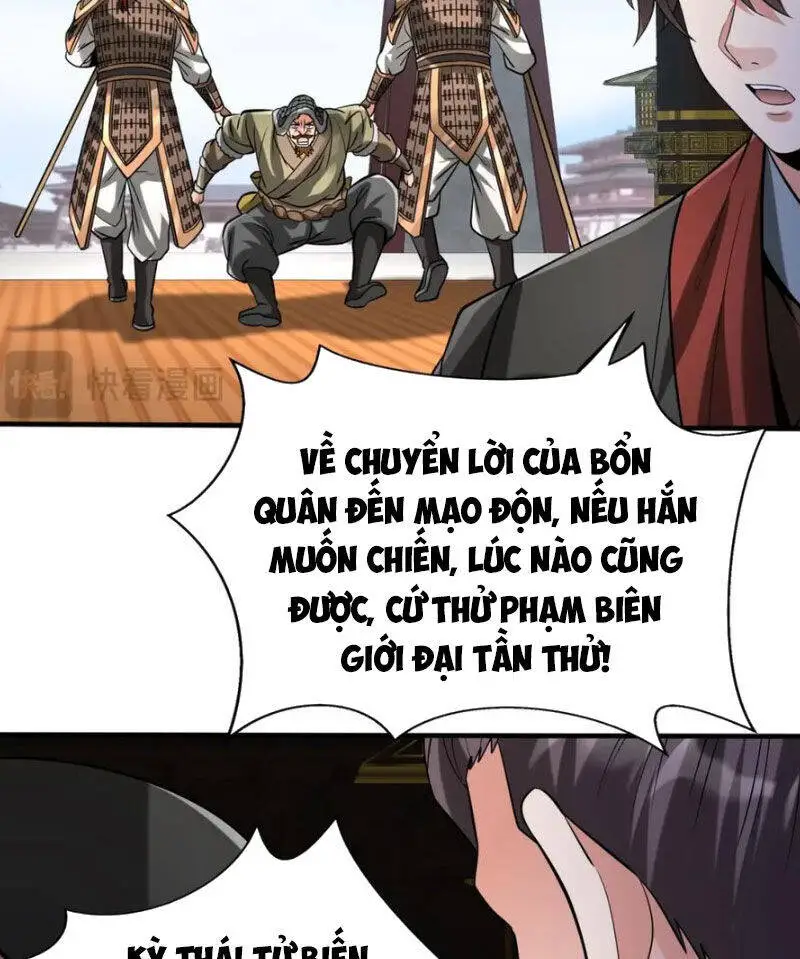 Đại Tần: Ta Con Trai Tần Thủy Hoàng Giết Địch Thăng Cấp Thành Thần Nettruyen ZZZ Chương 124 Page 2