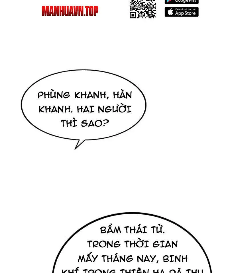 Đại Tần: Ta Con Trai Tần Thủy Hoàng Giết Địch Thăng Cấp Thành Thần Nettruyen ZZZ Chương 124 Page 18