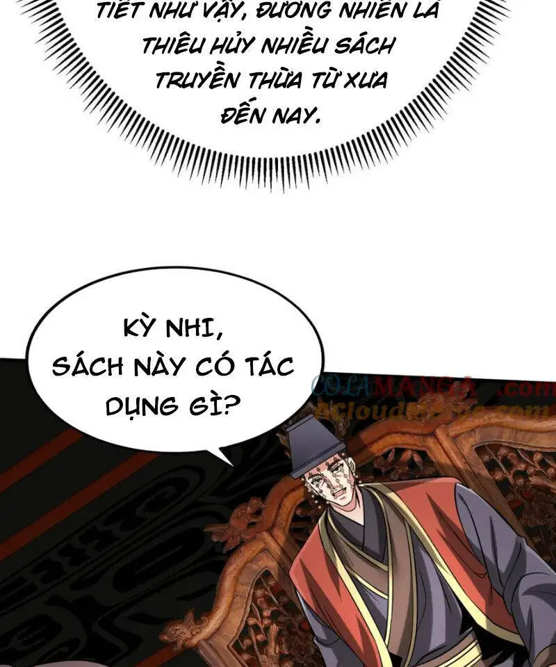Đại Tần: Ta Con Trai Tần Thủy Hoàng Giết Địch Thăng Cấp Thành Thần Nettruyen ZZZ Chương 124 Page 24