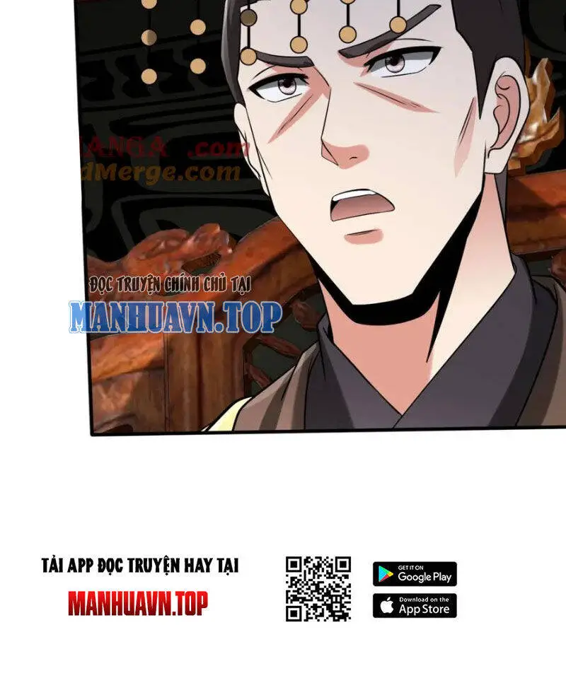 Đại Tần: Ta Con Trai Tần Thủy Hoàng Giết Địch Thăng Cấp Thành Thần Nettruyen ZZZ Chương 124 Page 27