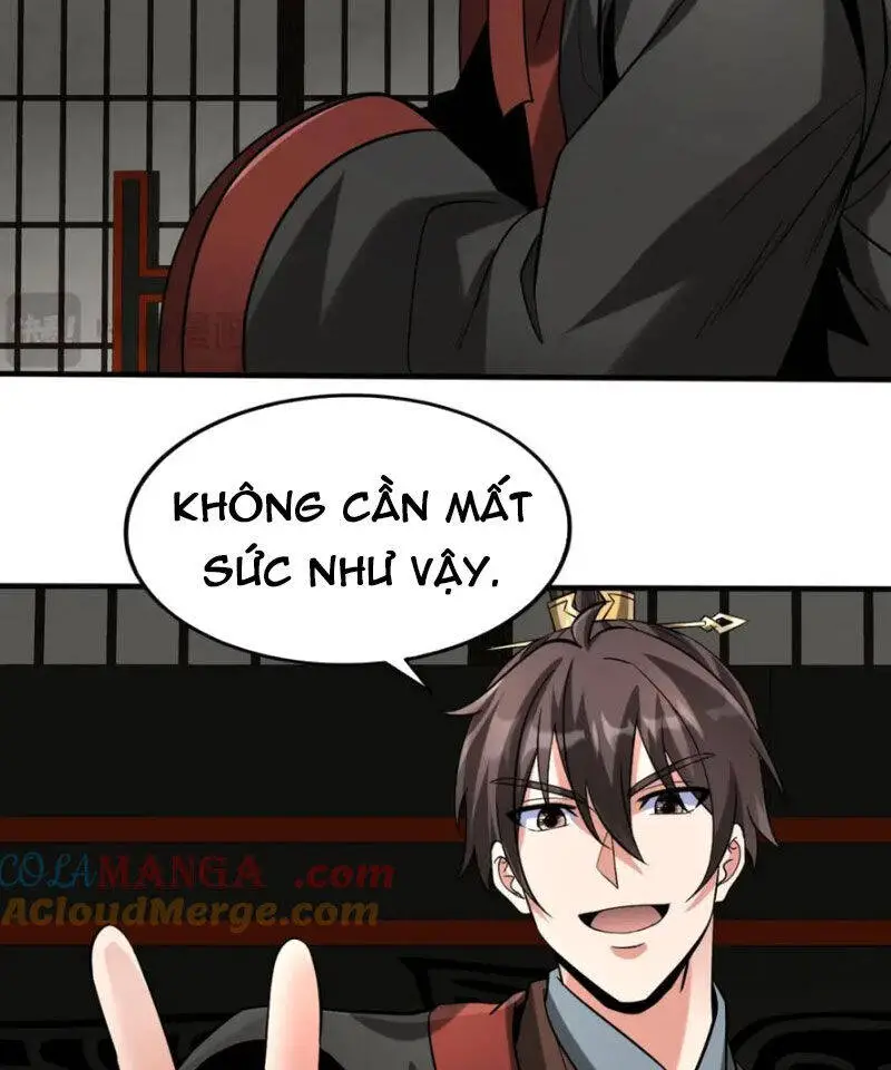 Đại Tần: Ta Con Trai Tần Thủy Hoàng Giết Địch Thăng Cấp Thành Thần Nettruyen ZZZ Chương 124 Page 29