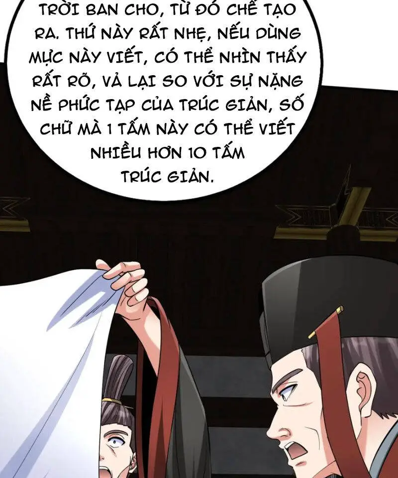 Đại Tần: Ta Con Trai Tần Thủy Hoàng Giết Địch Thăng Cấp Thành Thần Nettruyen ZZZ Chương 124 Page 41