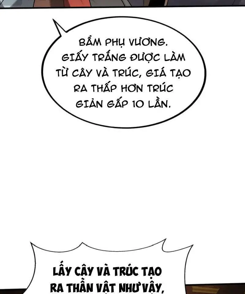 Đại Tần: Ta Con Trai Tần Thủy Hoàng Giết Địch Thăng Cấp Thành Thần Nettruyen ZZZ Chương 124 Page 45