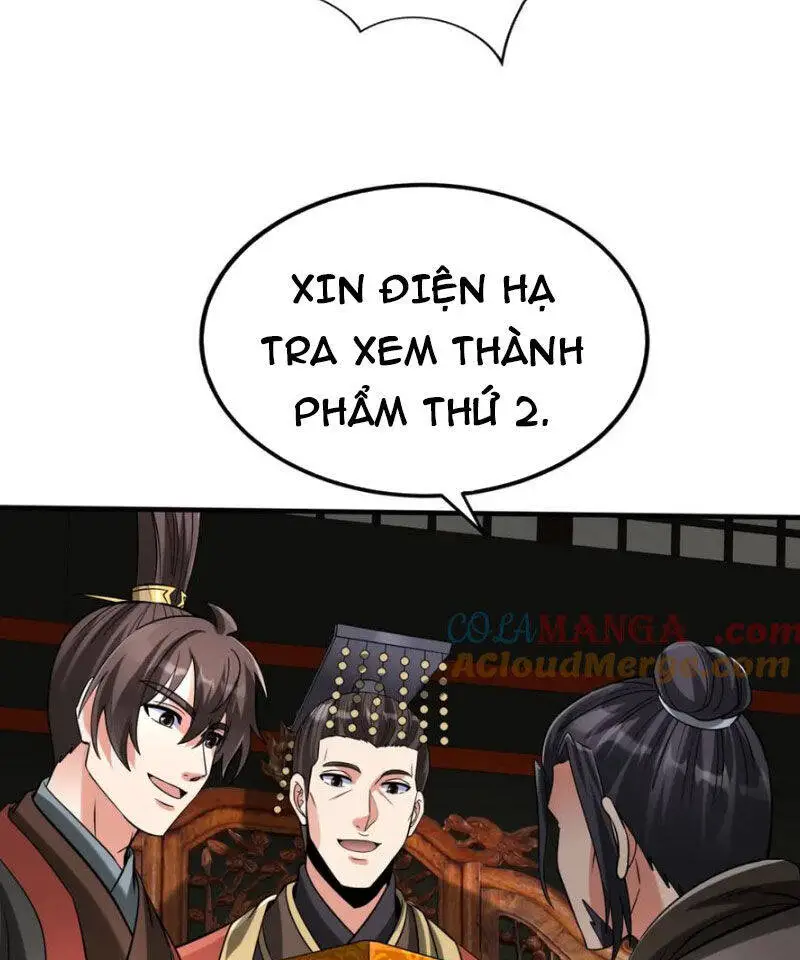 Đại Tần: Ta Con Trai Tần Thủy Hoàng Giết Địch Thăng Cấp Thành Thần Nettruyen ZZZ Chương 124 Page 47