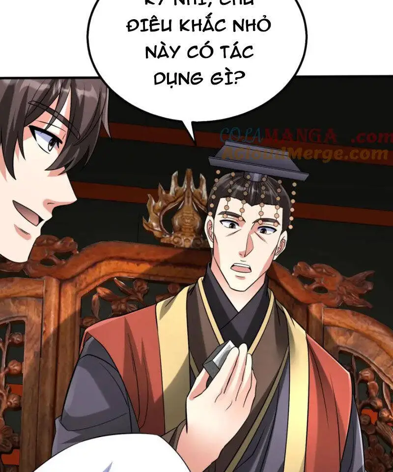 Đại Tần: Ta Con Trai Tần Thủy Hoàng Giết Địch Thăng Cấp Thành Thần Nettruyen ZZZ Chương 124 Page 50