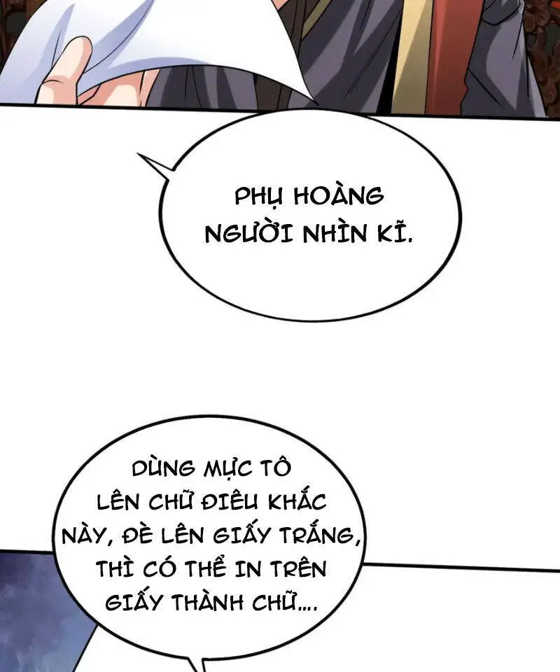 Đại Tần: Ta Con Trai Tần Thủy Hoàng Giết Địch Thăng Cấp Thành Thần Nettruyen ZZZ Chương 124 Page 51