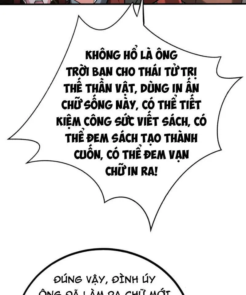 Đại Tần: Ta Con Trai Tần Thủy Hoàng Giết Địch Thăng Cấp Thành Thần Nettruyen ZZZ Chương 124 Page 54