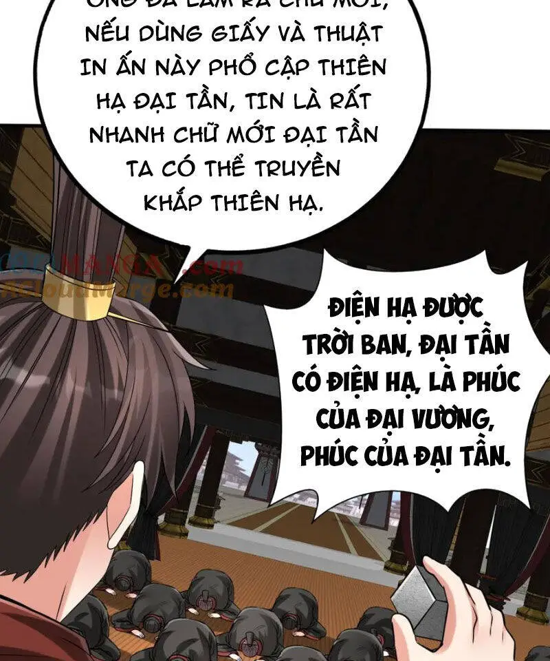 Đại Tần: Ta Con Trai Tần Thủy Hoàng Giết Địch Thăng Cấp Thành Thần Nettruyen ZZZ Chương 124 Page 55
