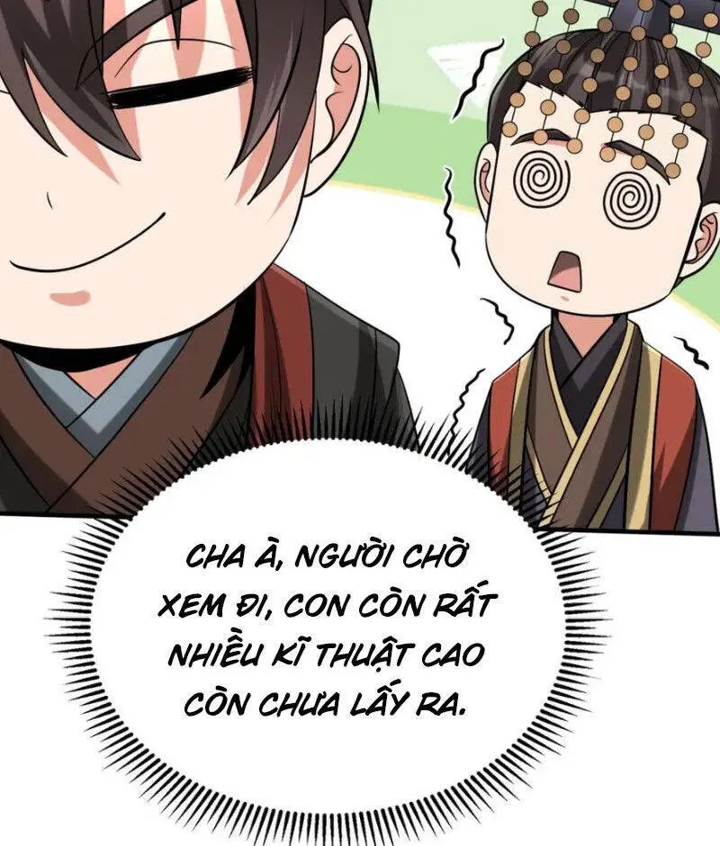 Đại Tần: Ta Con Trai Tần Thủy Hoàng Giết Địch Thăng Cấp Thành Thần Nettruyen ZZZ Chương 124 Page 60