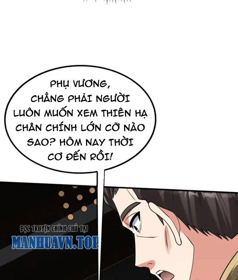 Đại Tần: Ta Con Trai Tần Thủy Hoàng Giết Địch Thăng Cấp Thành Thần Nettruyen ZZZ Chương 124 Page 61