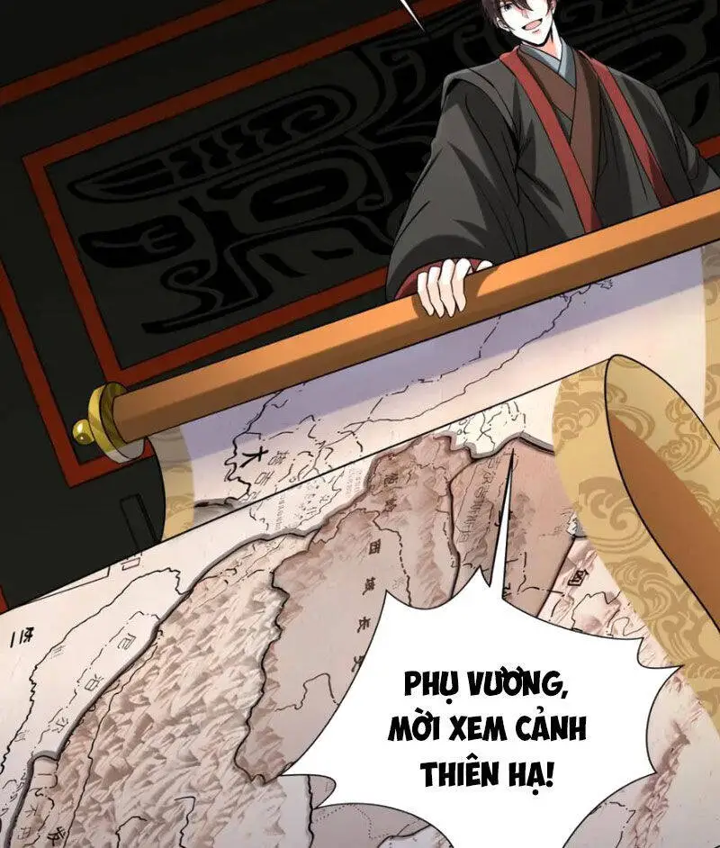 Đại Tần: Ta Con Trai Tần Thủy Hoàng Giết Địch Thăng Cấp Thành Thần Nettruyen ZZZ Chương 124 Page 64