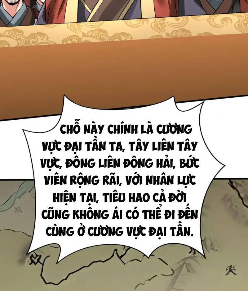 Đại Tần: Ta Con Trai Tần Thủy Hoàng Giết Địch Thăng Cấp Thành Thần Nettruyen ZZZ Chương 124 Page 69