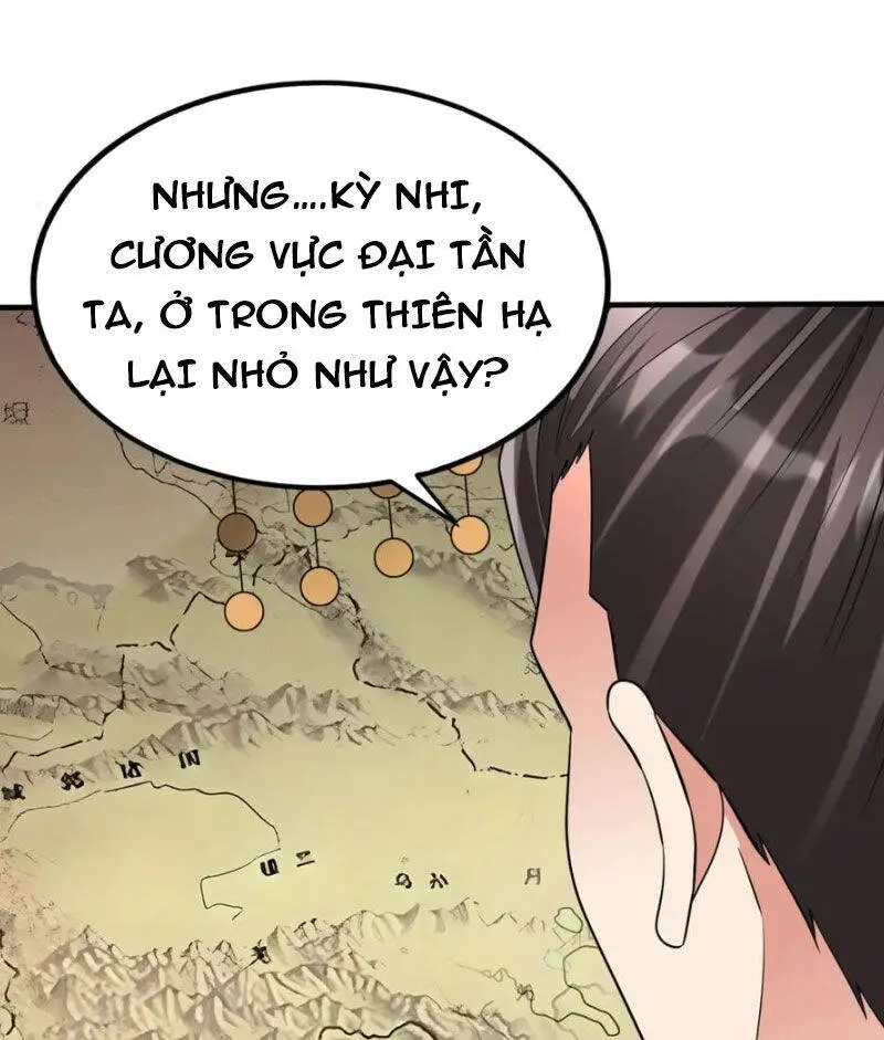 Đại Tần: Ta Con Trai Tần Thủy Hoàng Giết Địch Thăng Cấp Thành Thần Nettruyen ZZZ Chương 124 Page 72