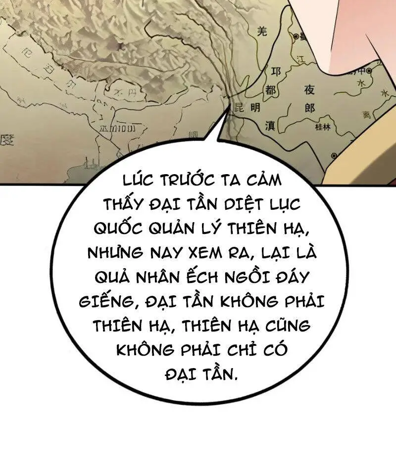 Đại Tần: Ta Con Trai Tần Thủy Hoàng Giết Địch Thăng Cấp Thành Thần Nettruyen ZZZ Chương 124 Page 73