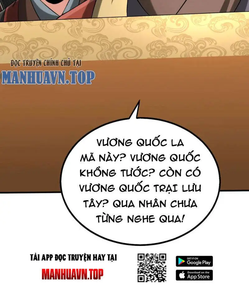 Đại Tần: Ta Con Trai Tần Thủy Hoàng Giết Địch Thăng Cấp Thành Thần Nettruyen ZZZ Chương 124 Page 79