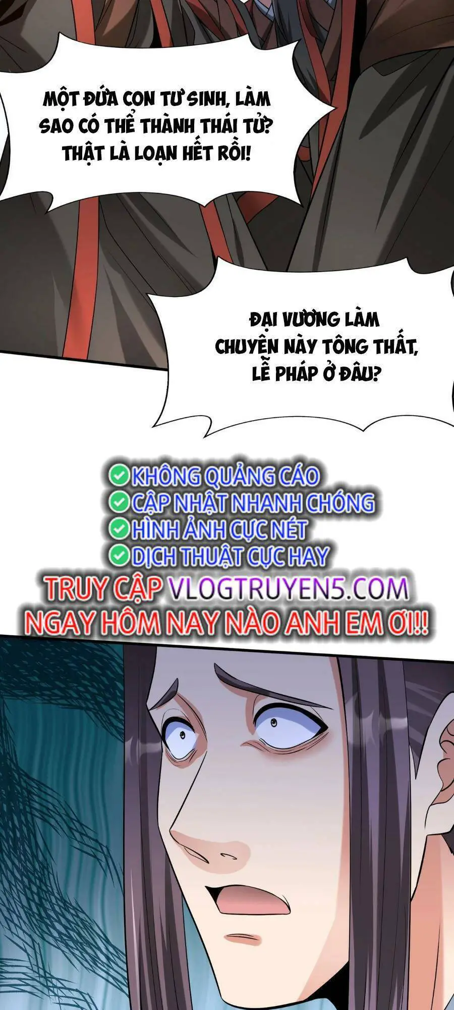 Đại Tần: Ta Con Trai Tần Thủy Hoàng Giết Địch Thăng Cấp Thành Thần Nettruyen ZZZ Chương 95 Page 15