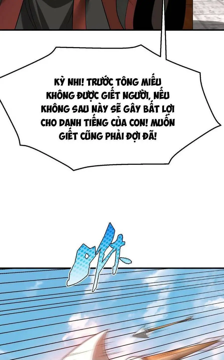 Đại Tần: Ta Con Trai Tần Thủy Hoàng Giết Địch Thăng Cấp Thành Thần Nettruyen ZZZ Chương 95 Page 34