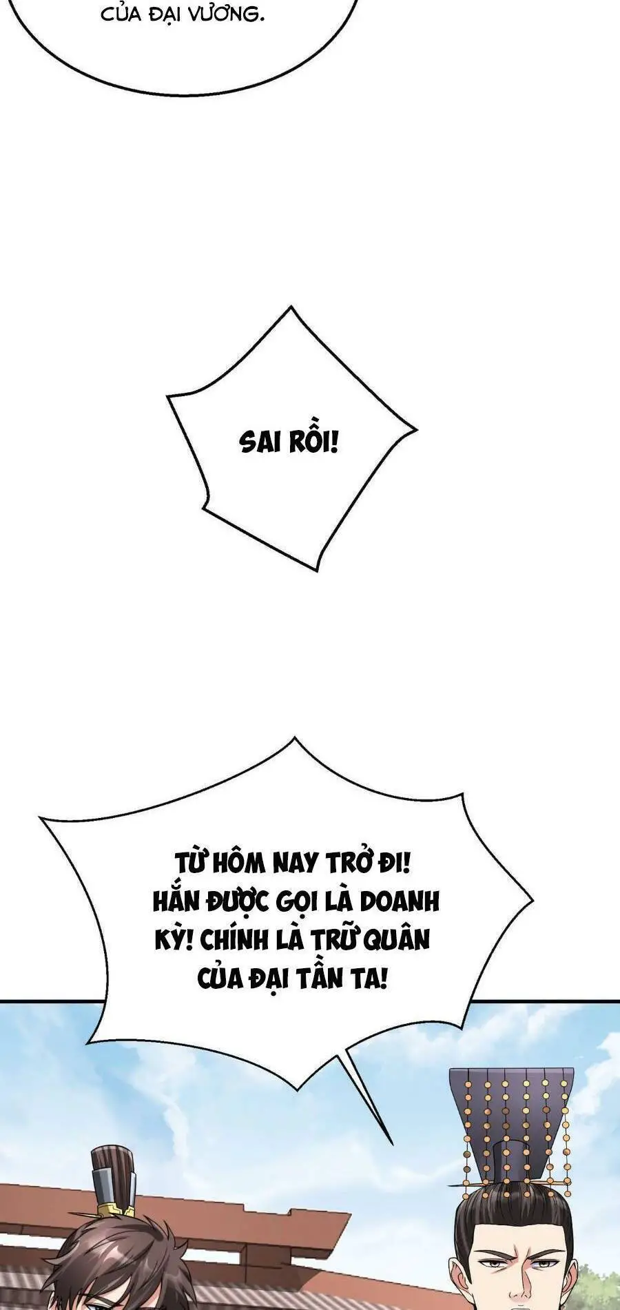 Đại Tần: Ta Con Trai Tần Thủy Hoàng Giết Địch Thăng Cấp Thành Thần Nettruyen ZZZ Chương 95 Page 41