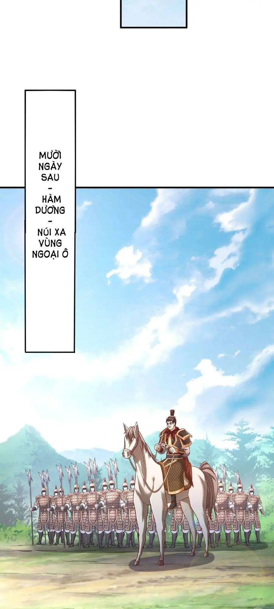 Đại Tần: Ta Con Trai Tần Thủy Hoàng Giết Địch Thăng Cấp Thành Thần Nettruyen ZZZ Chương 52 Page 5