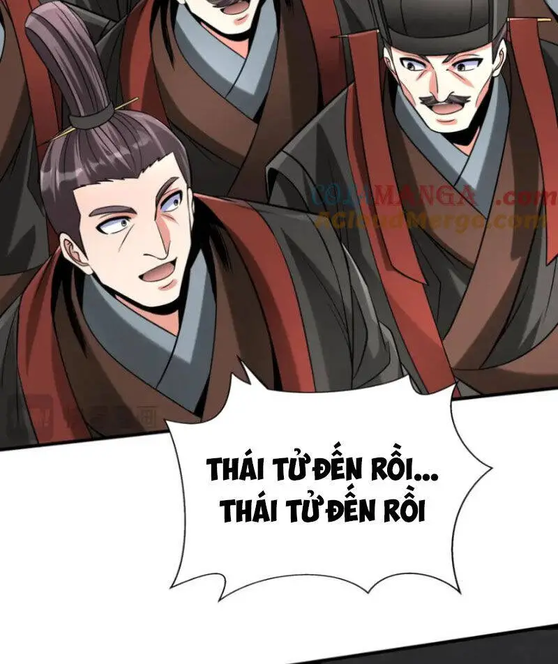 Đại Tần: Ta Con Trai Tần Thủy Hoàng Giết Địch Thăng Cấp Thành Thần Nettruyen ZZZ Chương 123 Page 77