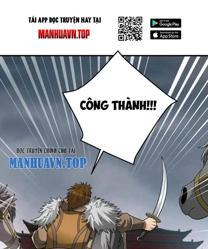 Đại Tần: Ta Con Trai Tần Thủy Hoàng Giết Địch Thăng Cấp Thành Thần Nettruyen ZZZ Chương 122 Page 1