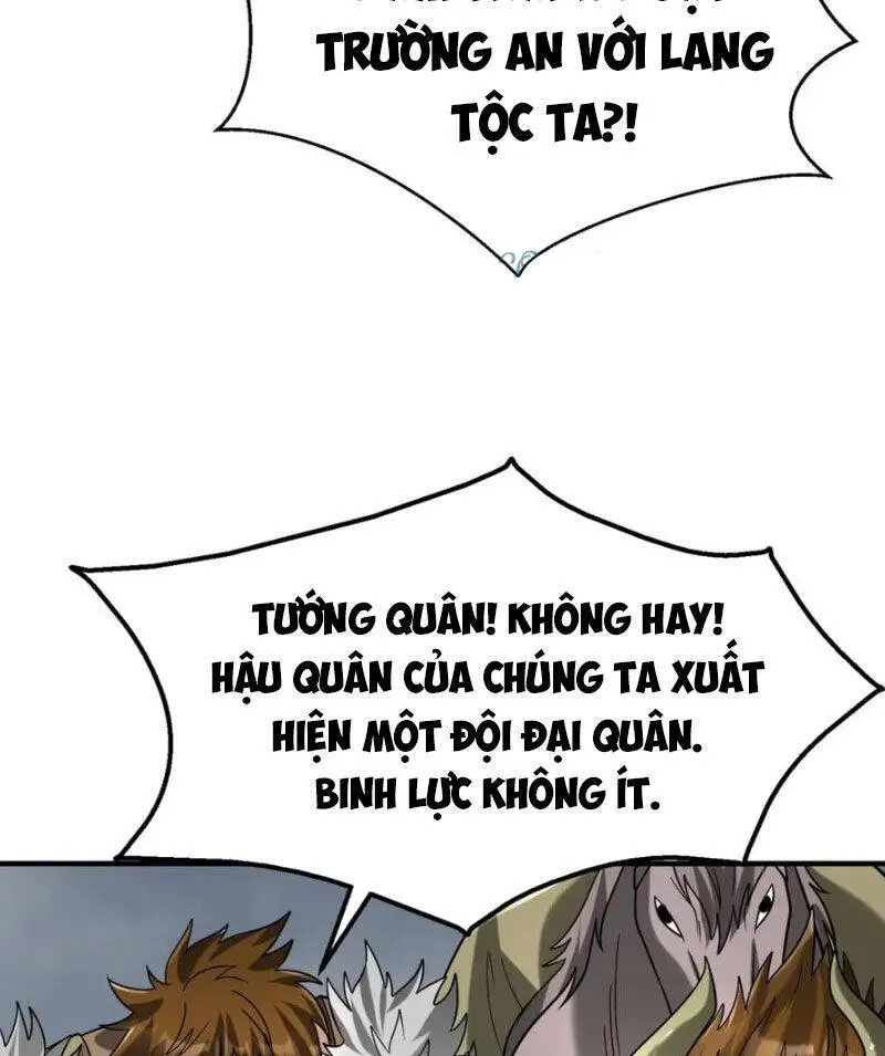 Đại Tần: Ta Con Trai Tần Thủy Hoàng Giết Địch Thăng Cấp Thành Thần Nettruyen ZZZ Chương 122 Page 6