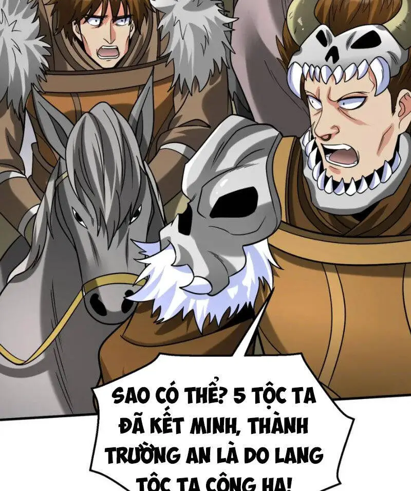 Đại Tần: Ta Con Trai Tần Thủy Hoàng Giết Địch Thăng Cấp Thành Thần Nettruyen ZZZ Chương 122 Page 7