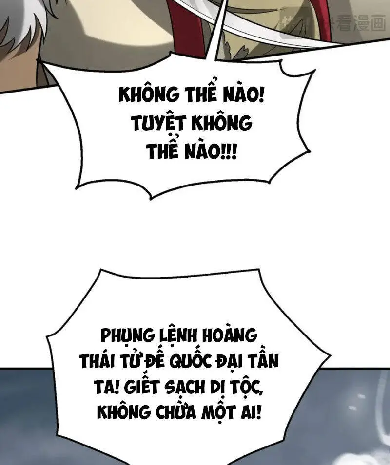 Đại Tần: Ta Con Trai Tần Thủy Hoàng Giết Địch Thăng Cấp Thành Thần Nettruyen ZZZ Chương 122 Page 9