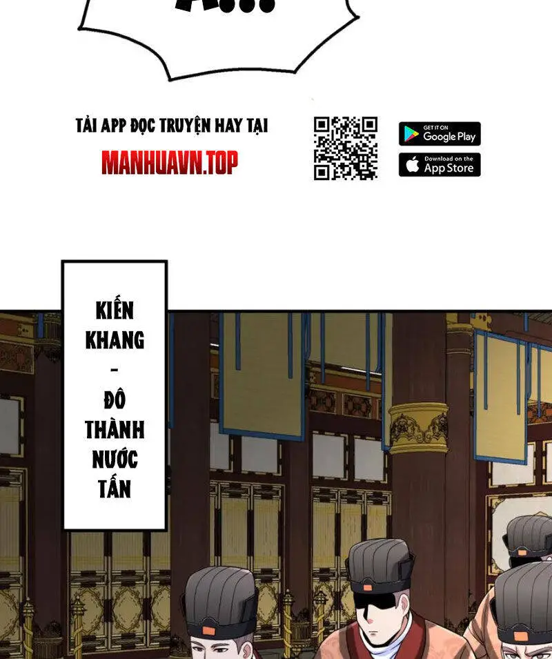 Đại Tần: Ta Con Trai Tần Thủy Hoàng Giết Địch Thăng Cấp Thành Thần Nettruyen ZZZ Chương 122 Page 19