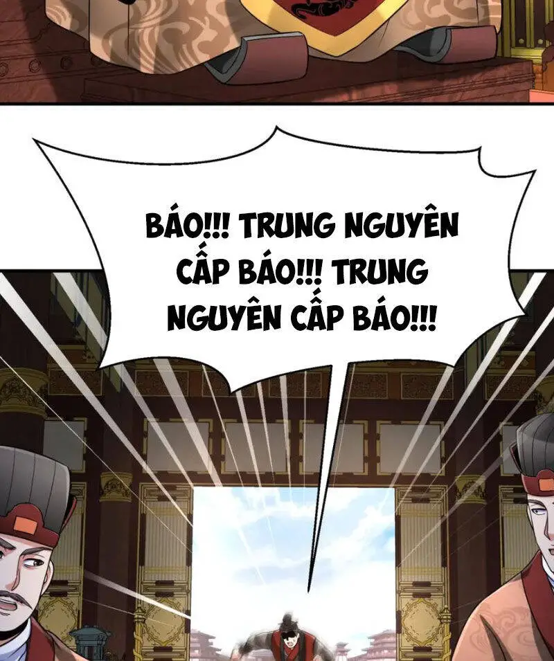 Đại Tần: Ta Con Trai Tần Thủy Hoàng Giết Địch Thăng Cấp Thành Thần Nettruyen ZZZ Chương 122 Page 22