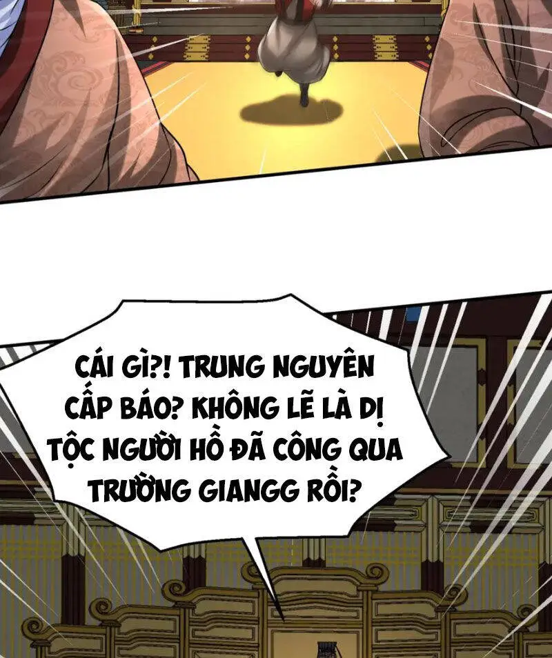 Đại Tần: Ta Con Trai Tần Thủy Hoàng Giết Địch Thăng Cấp Thành Thần Nettruyen ZZZ Chương 122 Page 23