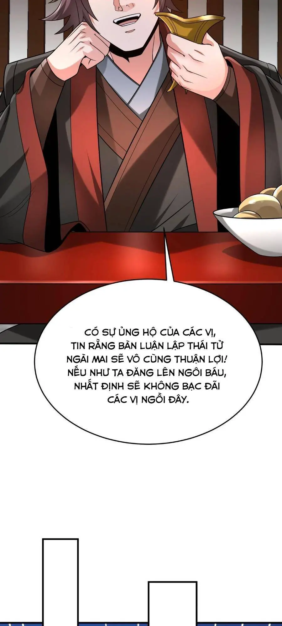 Đại Tần: Ta Con Trai Tần Thủy Hoàng Giết Địch Thăng Cấp Thành Thần Nettruyen ZZZ Chương 94 Page 12