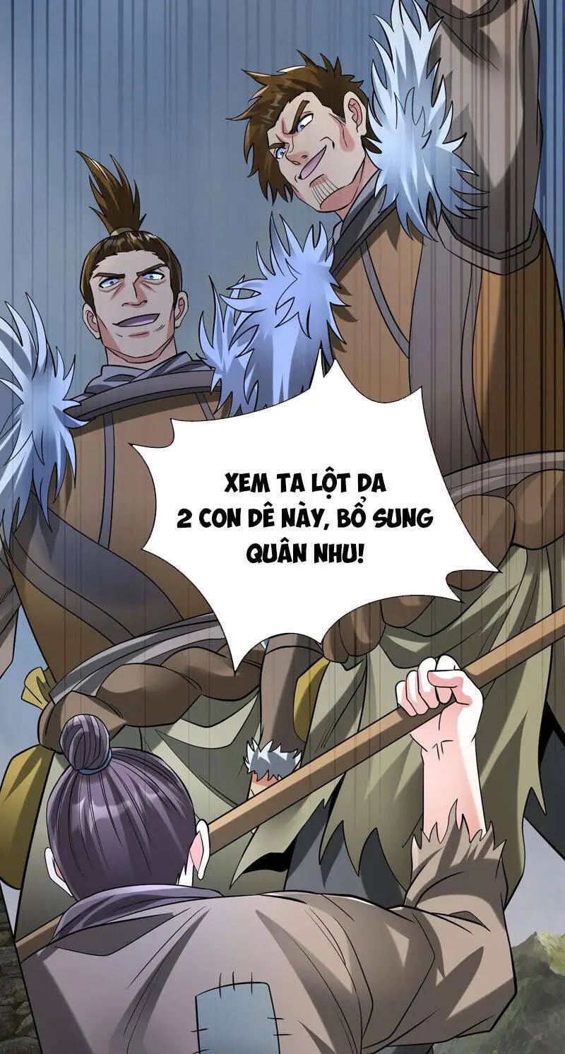 Đại Tần: Ta Con Trai Tần Thủy Hoàng Giết Địch Thăng Cấp Thành Thần Nettruyen ZZZ Chương 121 Page 55